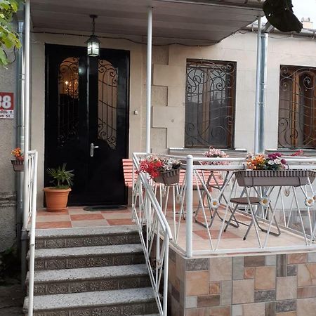 Orion Kutaisi Apartment Exterior photo