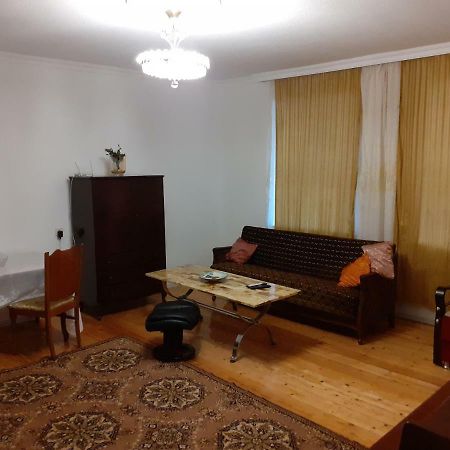 Orion Kutaisi Apartment Exterior photo