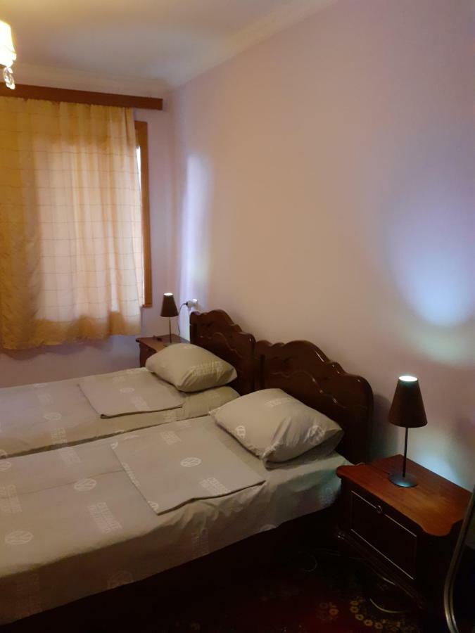 Orion Kutaisi Apartment Exterior photo