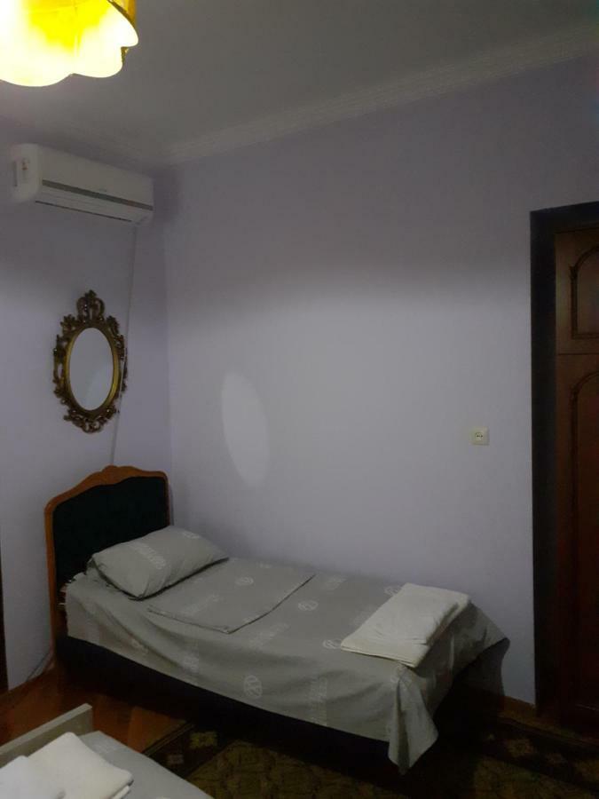 Orion Kutaisi Apartment Exterior photo